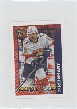 2023-24 Topps NHL Sticker Collection - [Base] #217 - Sam Reinhart