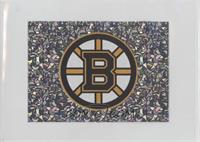 Team Logo - Boston Bruins