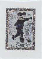 SJ Sharkie