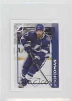 Victor Hedman