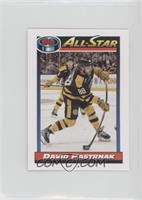 All-Star - David Pastrnak