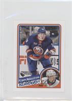 1984-85 Topps Rookies - Simon Holmstrom