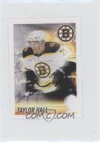 Taylor Hall