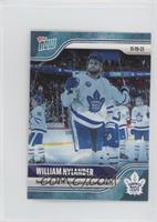 William Nylander #/10