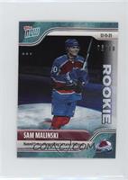 Sam Malinski #/10