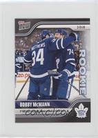 Bobby McMann #/29,357