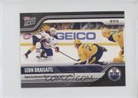 Leon Draisaitl #/308