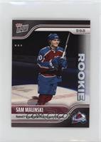 Sam Malinski #/331