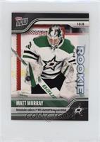 Matt Murray #/336