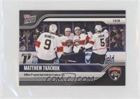 Matthew Tkachuk #/296