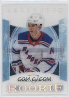 2023-24 Upper Deck Artifacts Update - Vitali Kravtsov