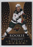 Rookies - Brock Faber