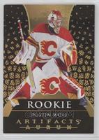 Rookies - Dustin Wolf