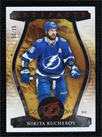 Stars - Nikita Kucherov #50/75