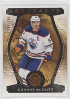 Stars - Connor McDavid #/299