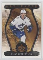 Stars - Elias Pettersson #/299