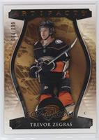 Stars - Trevor Zegras #/299