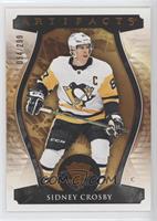 Stars - Sidney Crosby #/299