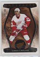 Legends - Chris Chelios #/299