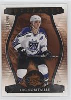 Legends - Luc Robitaille #/299
