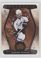 Legends - Jarome Iginla #/299