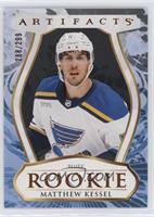 Rookies - Matthew Kessel #/299