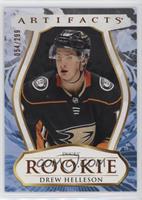 Rookies - Drew Helleson #/299