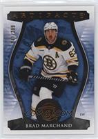 Brad Marchand #/299