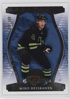 Miro Heiskanen #/299