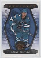 Logan Couture #/299