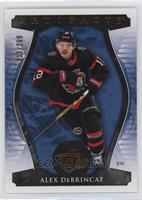 Alex DeBrincat #/299