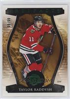 Stars - Taylor Raddysh #/99