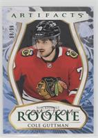 Rookies - Cole Guttman #/99