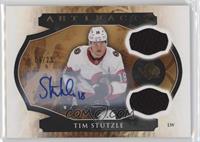 Stars - Tim Stutzle #/25