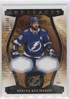 Stars - Nikita Kucherov #/199