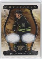 Stars - Jason Robertson #/199