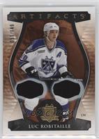 Legends - Luc Robitaille #/149