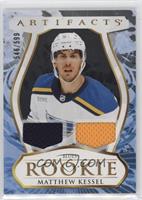 Rookies - Matthew Kessel #/599