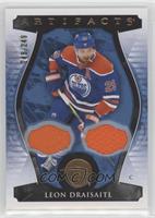 Leon Draisaitl #/249