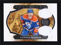 Stars - Connor McDavid #/149