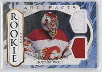 Rookies - Dustin Wolf #/399