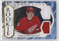 Rookies - Simon Edvinsson #/399