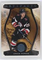 Stars - Owen Power #/85