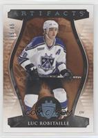 Legends - Luc Robitaille #/85