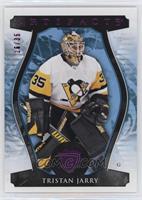 Goalies - Tristan Jarry #/35