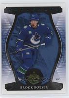 Brock Boeser #/65