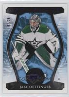 Goalies - Jake Oettinger #/25