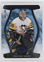 Goalies - Tristan Jarry #/199