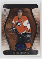 Legends - John LeClair #/199