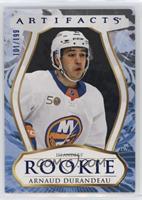 Rookies - Arnaud Durandeau #/199